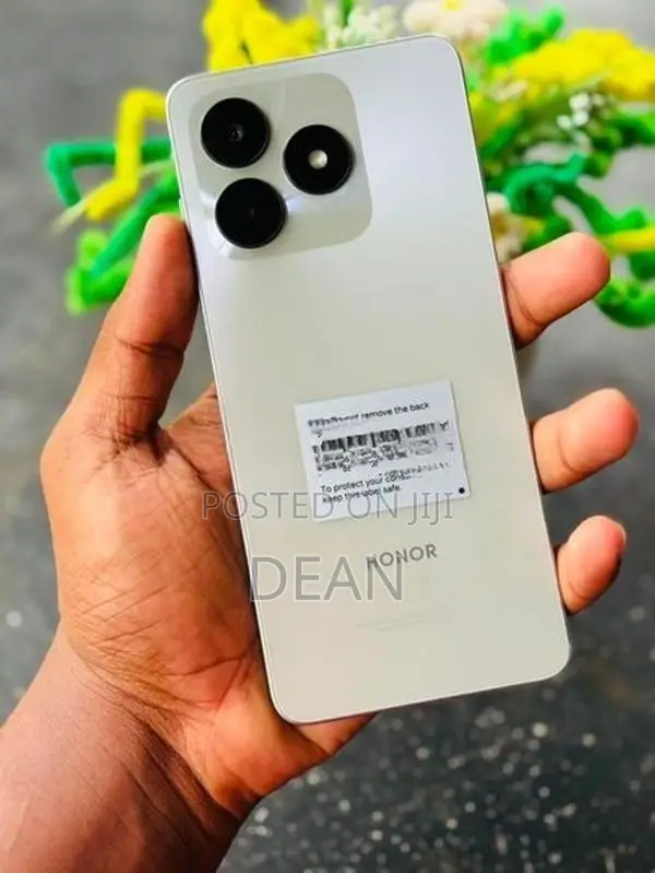 Honor X5C Plus (Used)