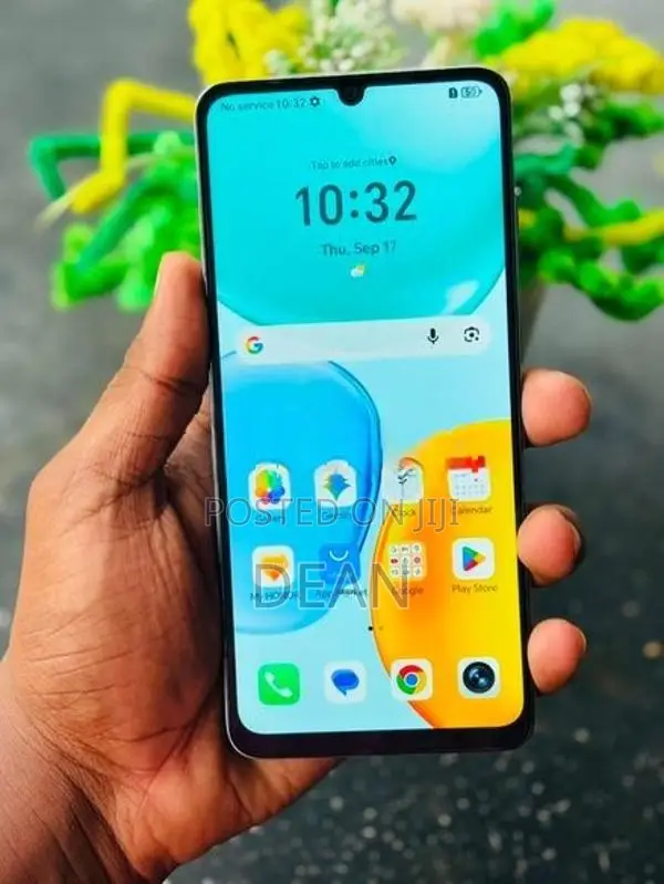 Honor X5C Plus (Used)