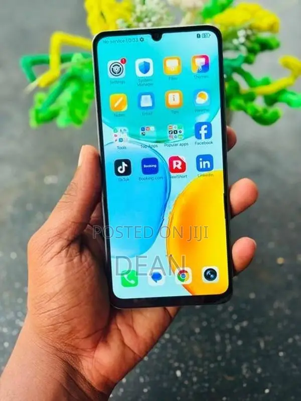Honor X5C Plus (Used)