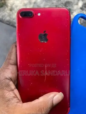 Apple iPhone 7 Plus Edition (Used)
