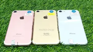 Apple iPhone 7 128GB (Used)