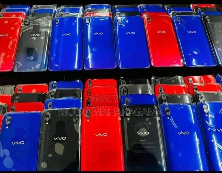 Vivo Y93 6GB 128GB (Used)