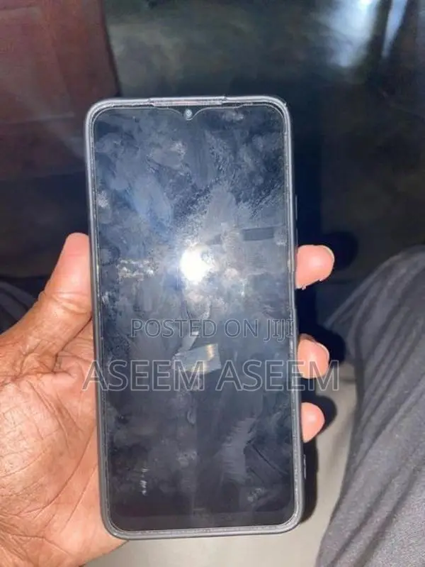 ZTE Blade A35 (Used)