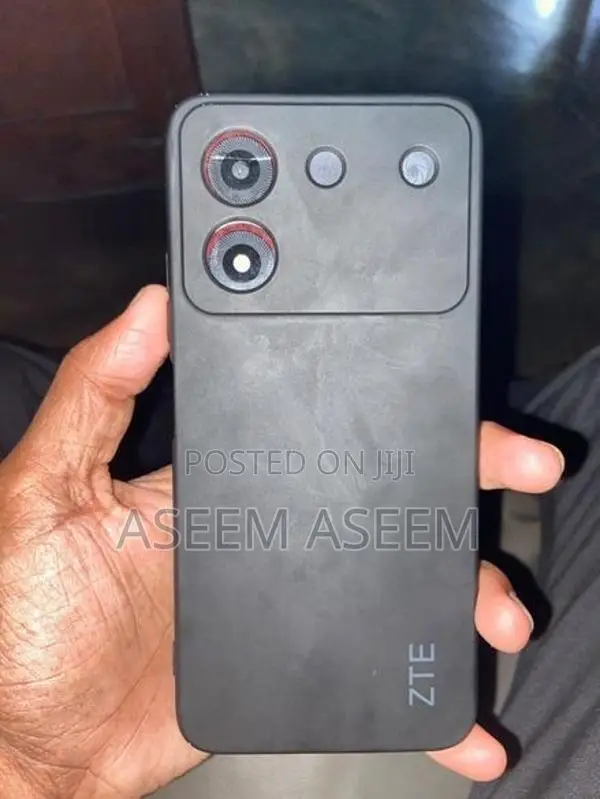ZTE Blade A35 (Used)