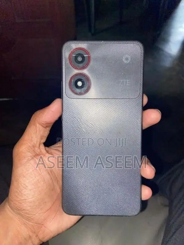 ZTE Blade A35 (Used)