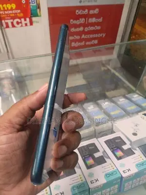 Samsung Galaxy A04s (Used)