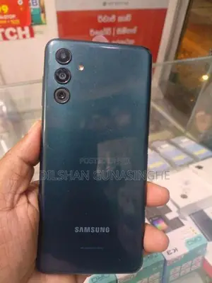 Samsung Galaxy A04s (Used)
