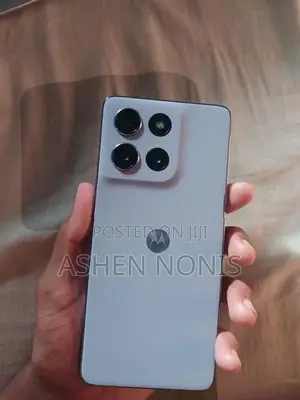 Moto G86 5G (Used)
