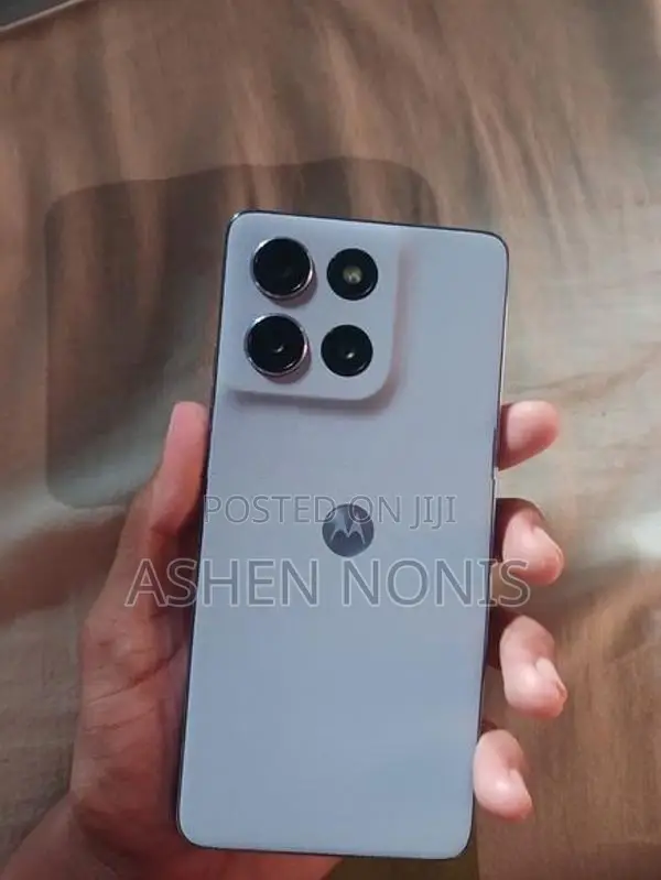 Moto G86 5G (Used)