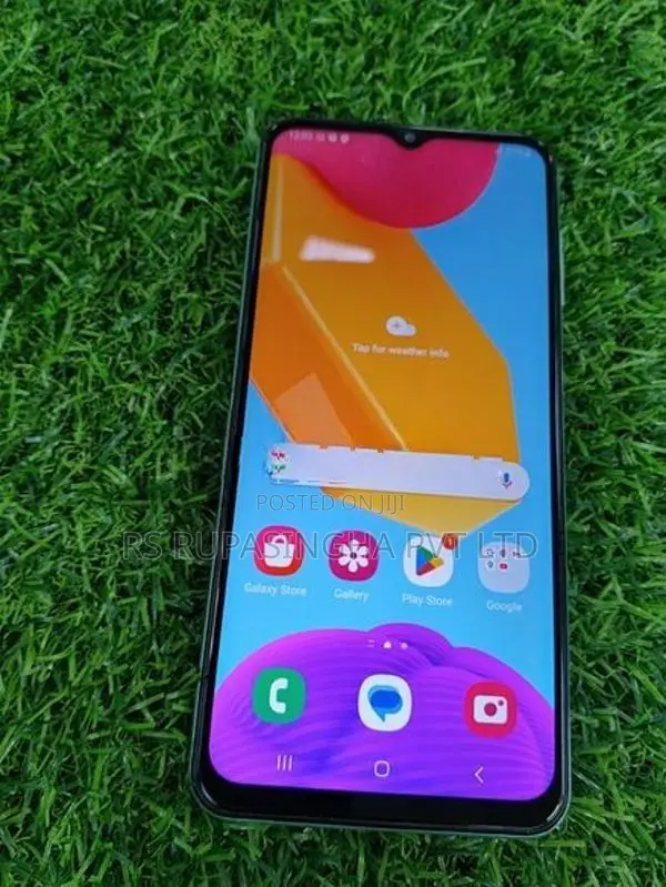 Samsung Galaxy M13 (Used)