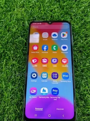 Samsung Galaxy M13 (Used)