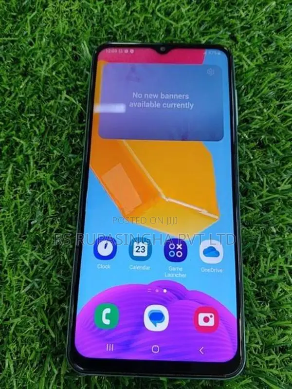 Samsung Galaxy M13 (Used)