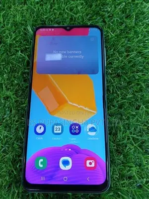 Samsung Galaxy M13 (Used)
