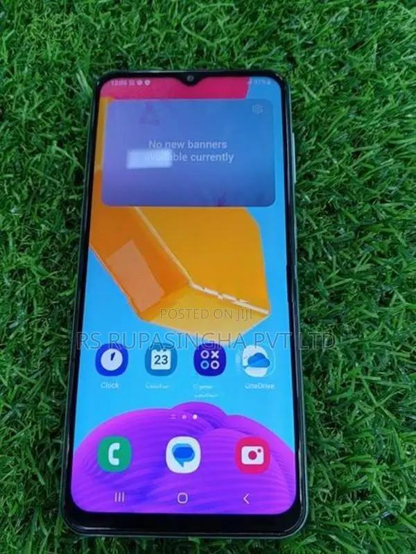 Samsung Galaxy M13 (Used)