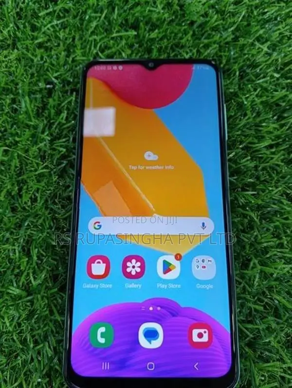Samsung Galaxy M13 (Used)