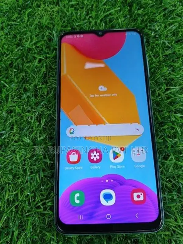 Samsung Galaxy M13 (Used)