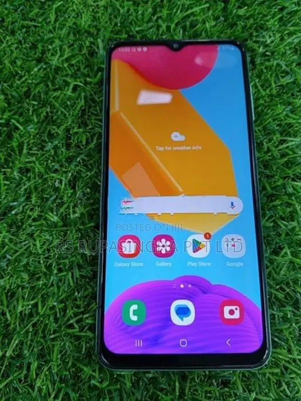 Samsung Galaxy M13 (Used)