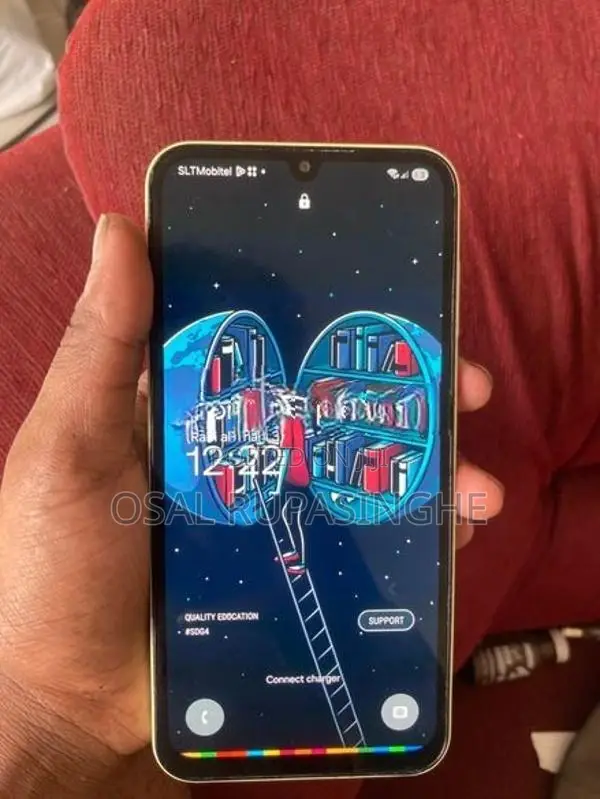 Samsung Galaxy A15 5G (Used)