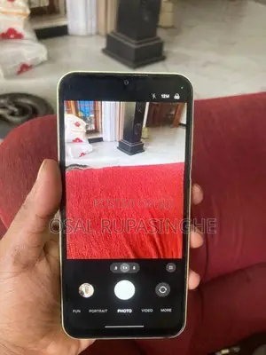 Samsung Galaxy A15 5G (Used)