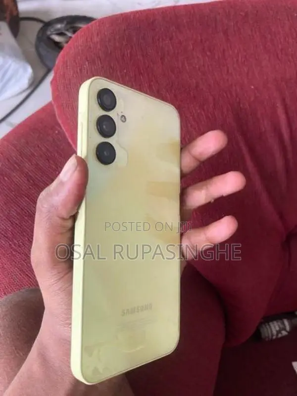 Samsung Galaxy A15 5G (Used)