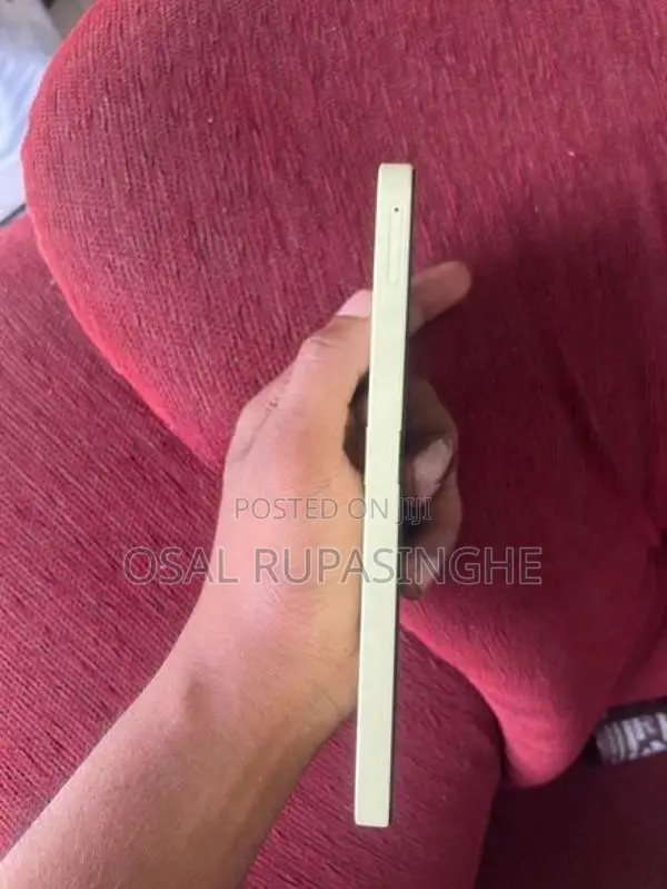 Samsung Galaxy A15 5G (Used)