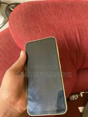 Samsung Galaxy A15 5G (Used)