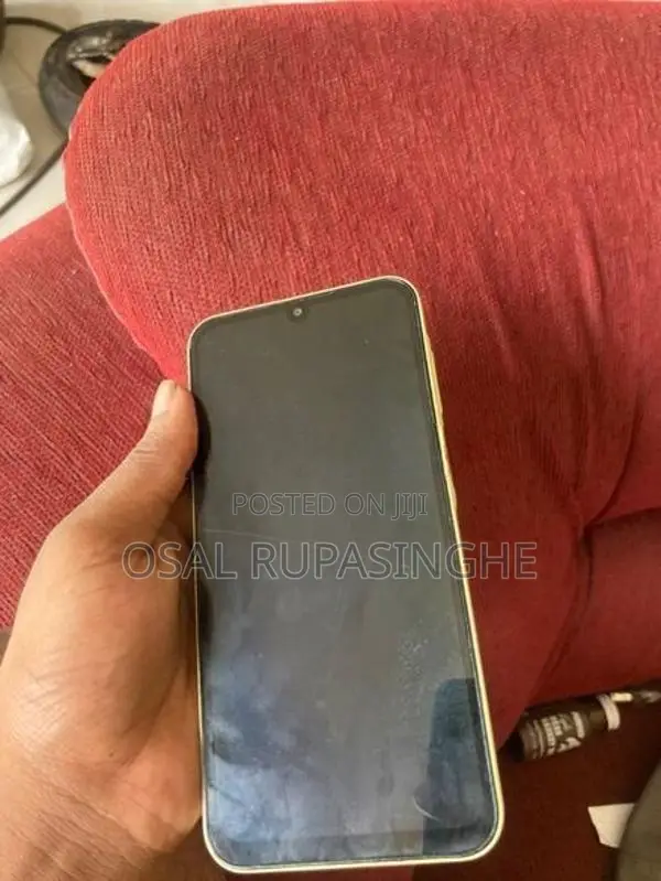 Samsung Galaxy A15 5G (Used)