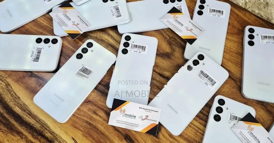 Samsung Galaxy A25 6GB 128GB 5G (Used)