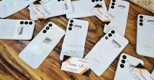 Samsung Galaxy A25 6GB 128GB 5G (Used)