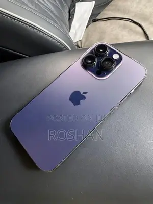 Apple iPhone 14 Pro (Used)
