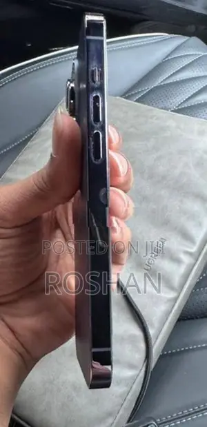 Apple iPhone 14 Pro (Used)