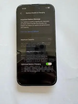 Apple iPhone 14 Pro (Used)
