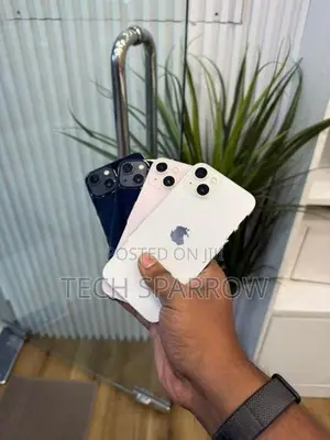 Apple iPhone 13 128GB (Used)