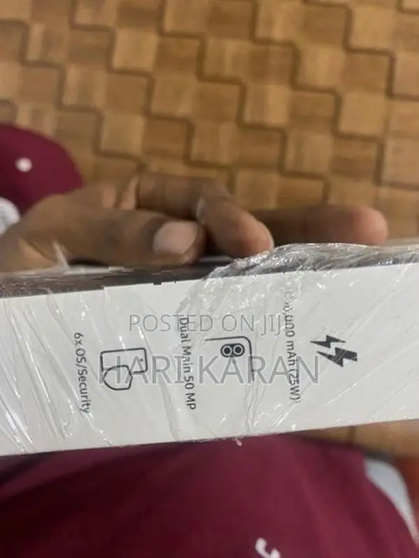 Samsung Galaxy A07 (Brand New)
