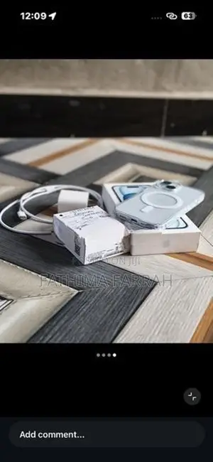 Apple iPhone 15 (Used)