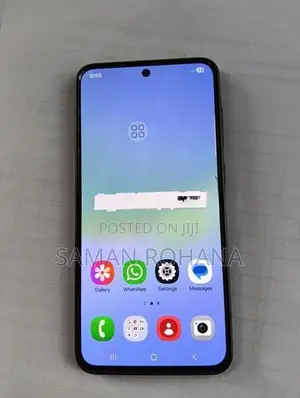 Samsung Galaxy A36 5G (Used)
