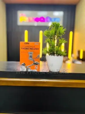 Phone Holder