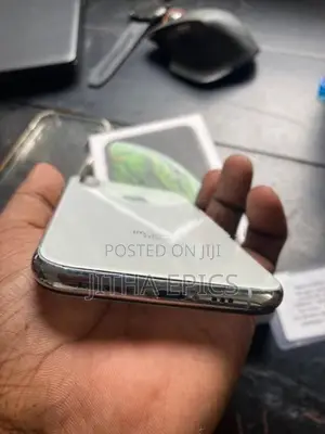 Apple iPhone XS 256GB (Used)