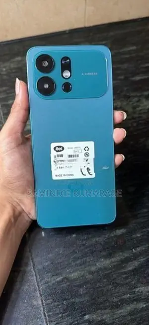 itel A100CS (Brand New)