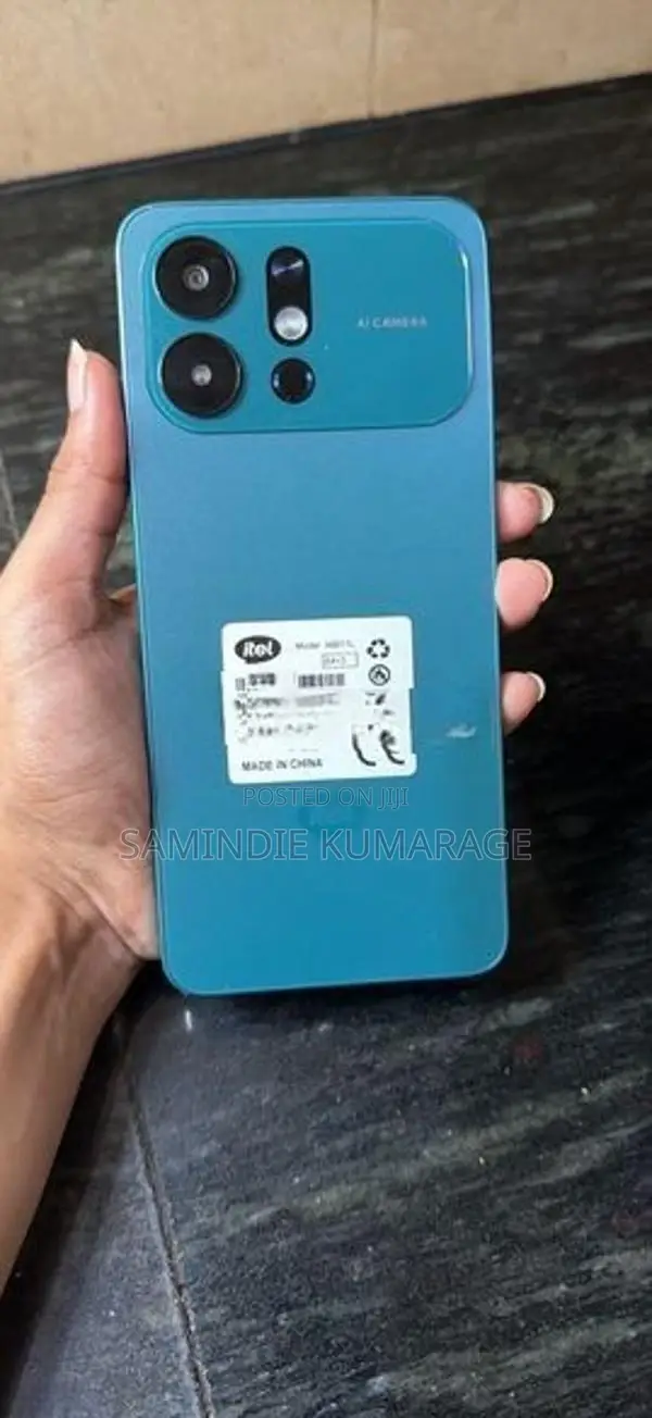 itel A100CS (Brand New)