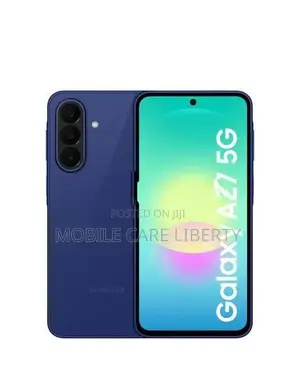 Samsung Galaxy A27 8GB 256GB (Brand New)