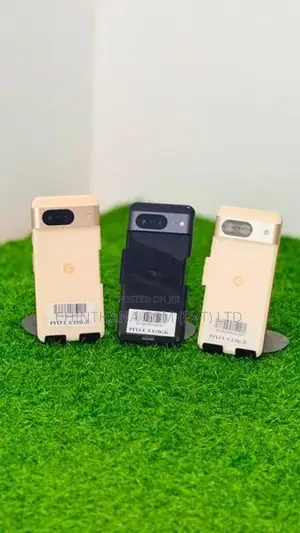 Google Pixel 8 8GB |128GB (Used)