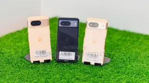 Google Pixel 8 8GB |128GB (Used)