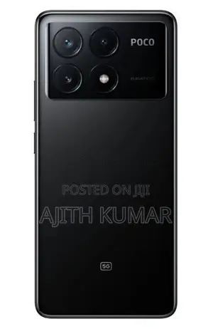 Xiaomi Poco X6 Pro 5G (Used)