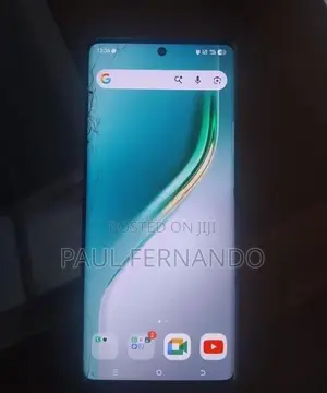 Tecno 15.1.2 (Used)