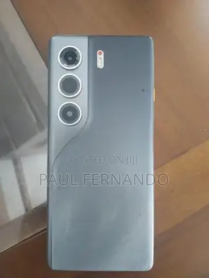 Tecno 15.1.2 (Used)