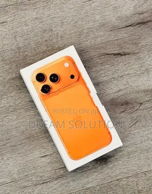 Apple iPhone 17 Pro 256GB X/A (Brand New)