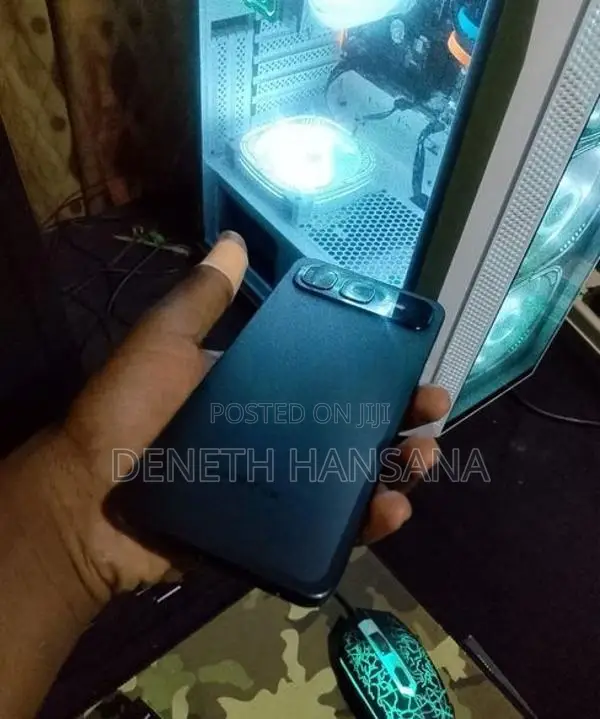 Infinix Smart 10 Plus (Used)
