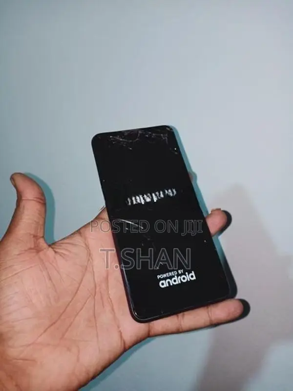Oppo A3s (Used)
