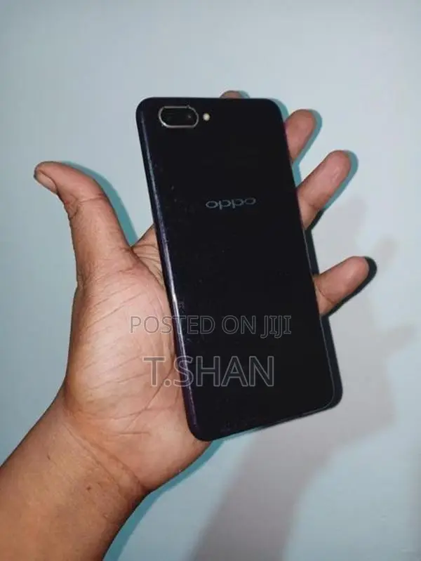 Oppo A3s (Used)